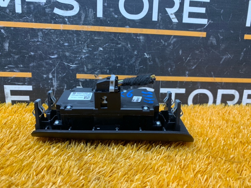 Переключатель света фар, 1000 рублей, Красноярск