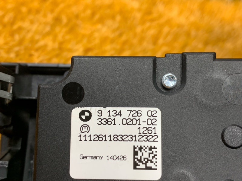 Переключатель света фар, 1000 рублей, Красноярск