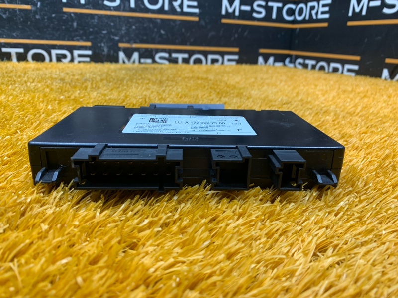 блок управления сиденьем, 2000 рублей, Красноярск