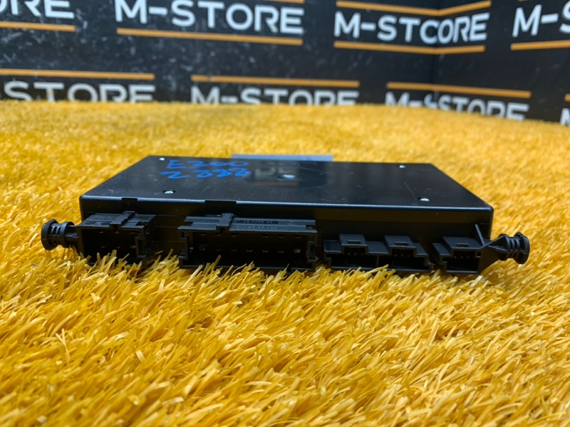 блок управления сиденьем, 2000 рублей, Красноярск