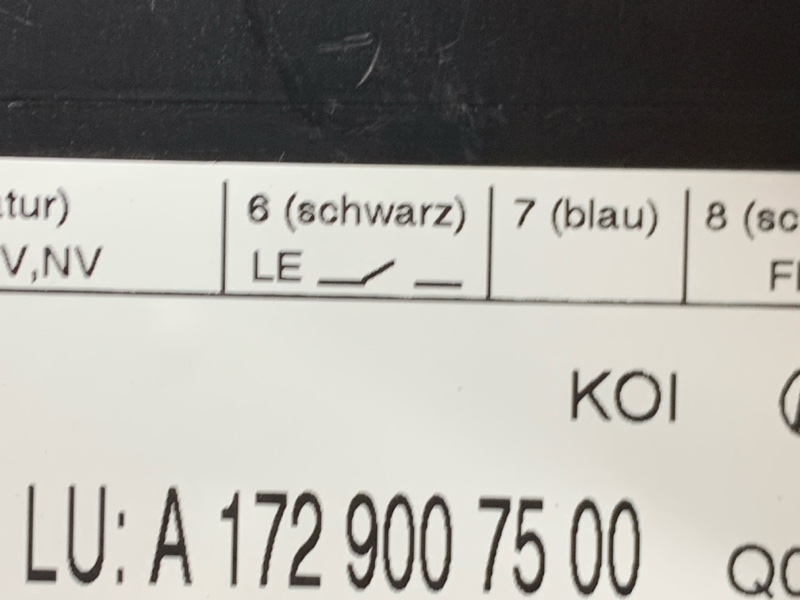 блок управления сиденьем, 2000 рублей, Красноярск