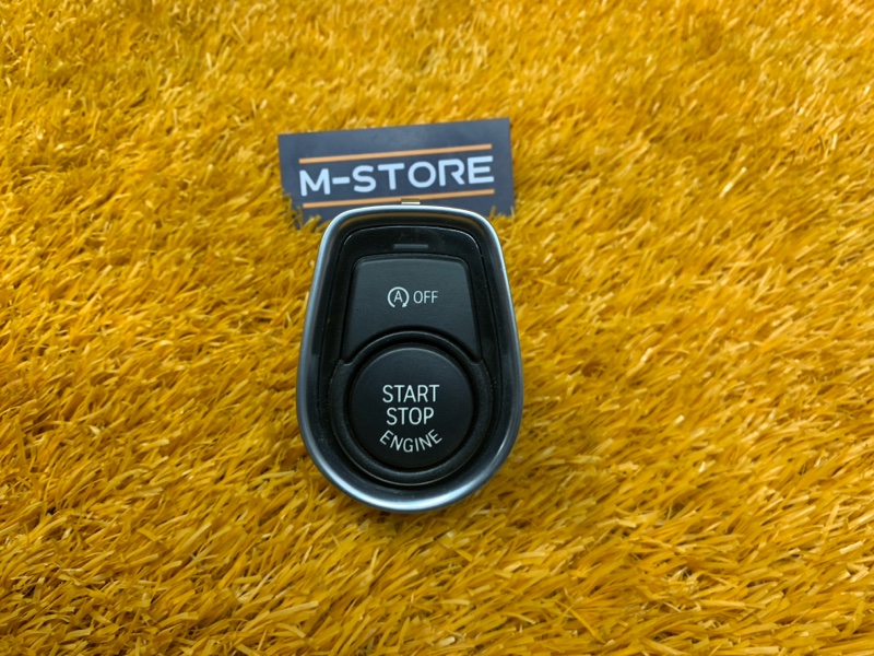 Кнопка Старт-Стоп, 980 рублей, Красноярск