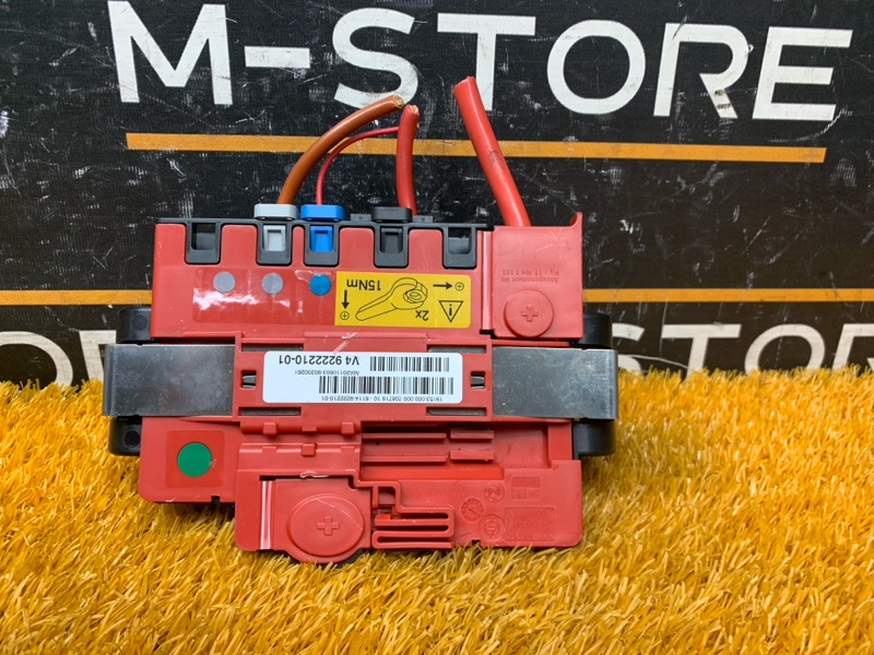 блок предохранителей, 1500 рублей, Красноярск