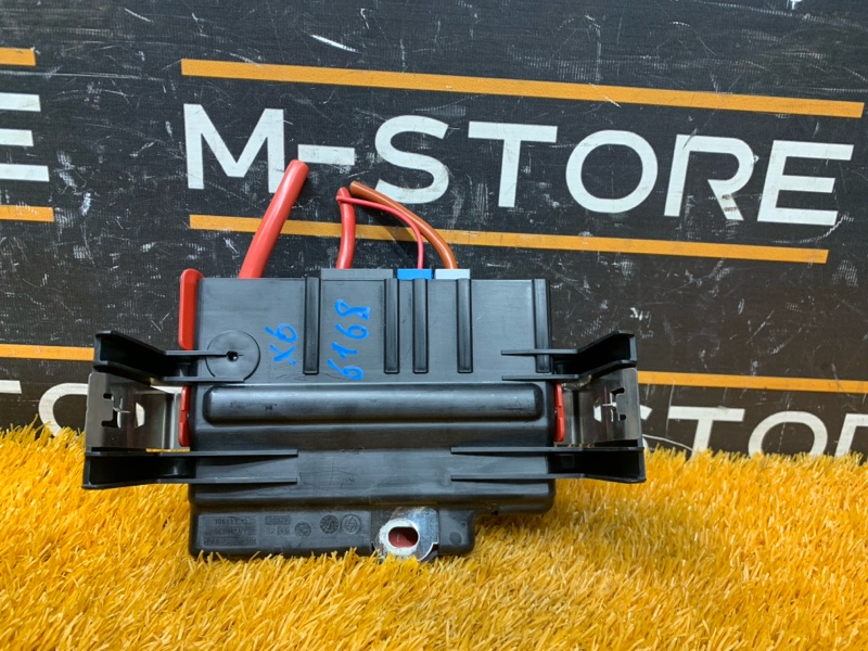 блок предохранителей, 1500 рублей, Красноярск