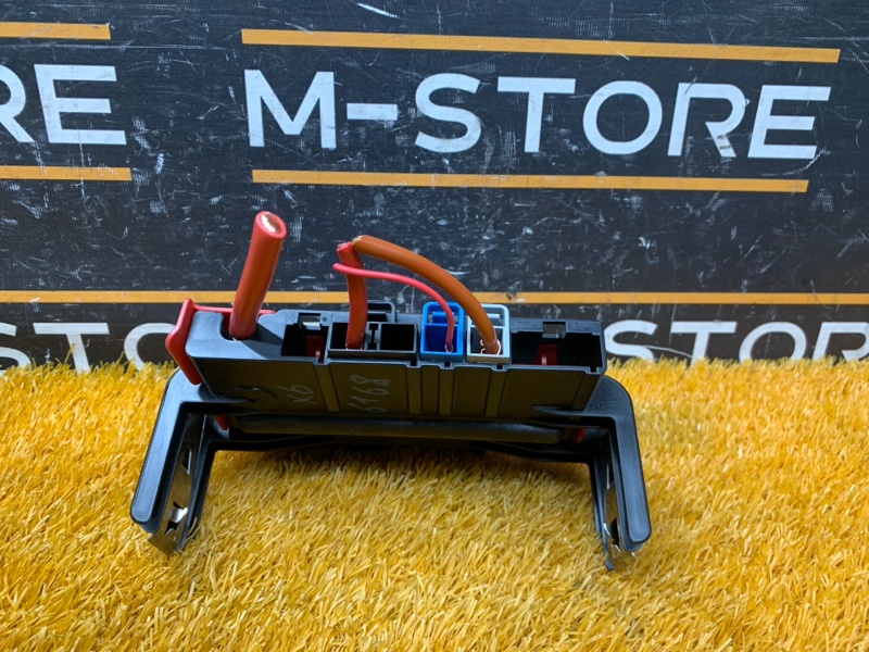 блок предохранителей, 1500 рублей, Красноярск