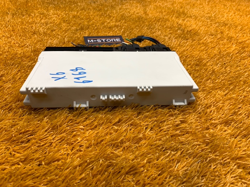 блок управления сиденьем, 2080 рублей, Красноярск