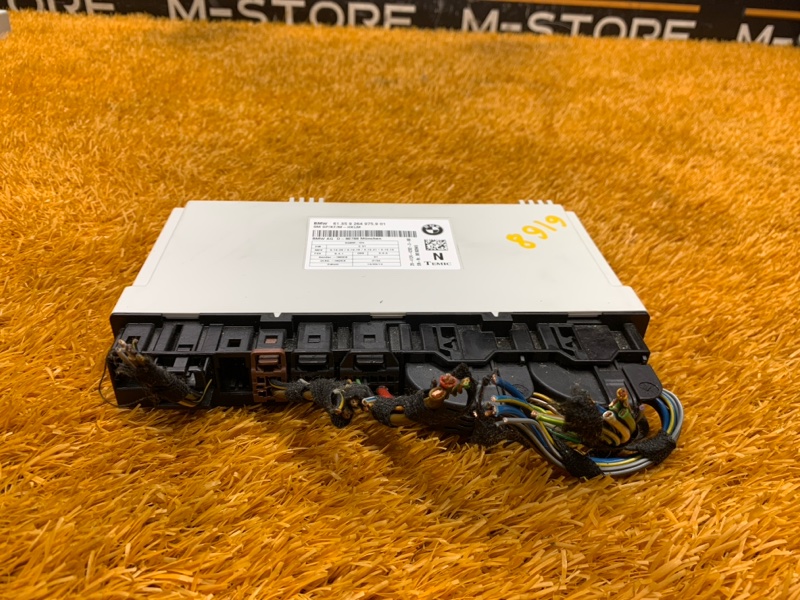 блок управления сиденьем, 2080 рублей, Красноярск