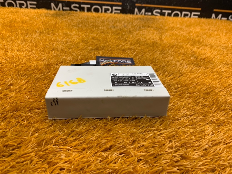 Блок управления центральным замком, 300 рублей, Красноярск