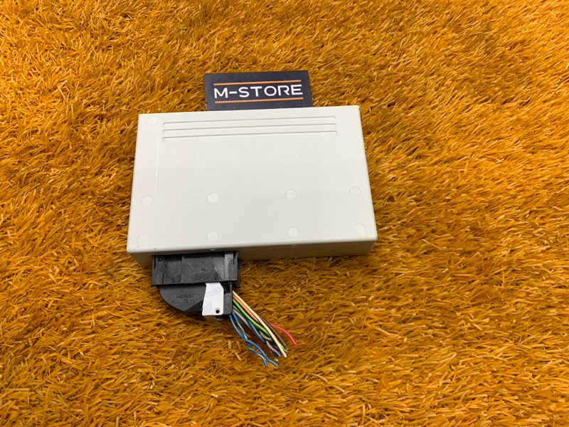 Блок управления центральным замком, 300 рублей, Красноярск