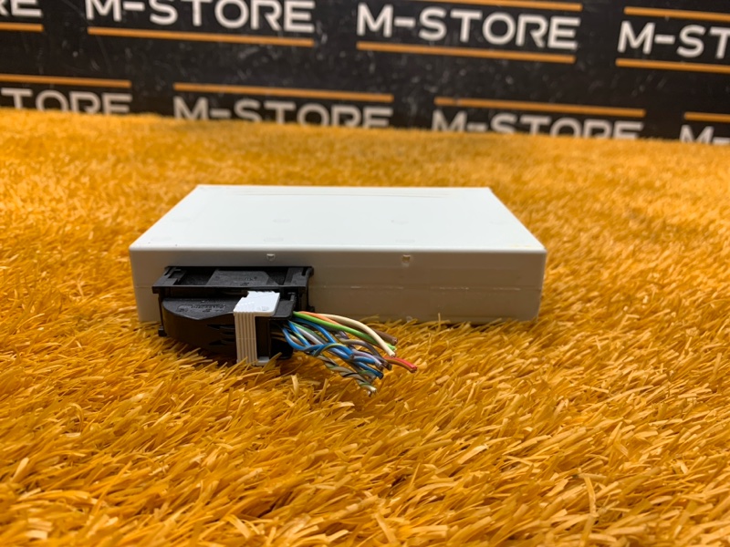 Блок управления центральным замком, 300 рублей, Красноярск