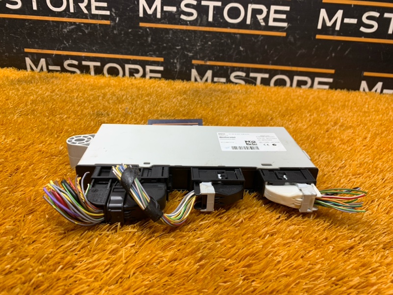 Блок управления CAS, 3800 рублей, Красноярск