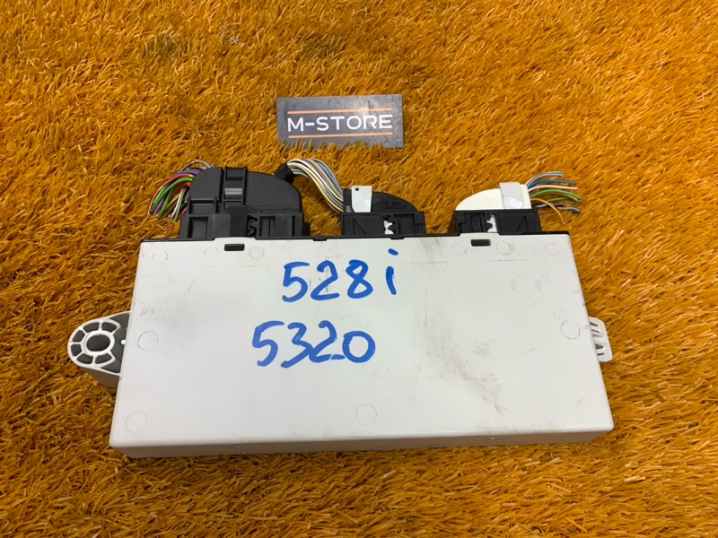 Блок управления CAS, 3800 рублей, Красноярск