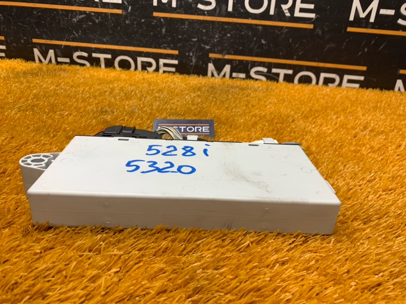 Блок управления CAS, 3800 рублей, Красноярск