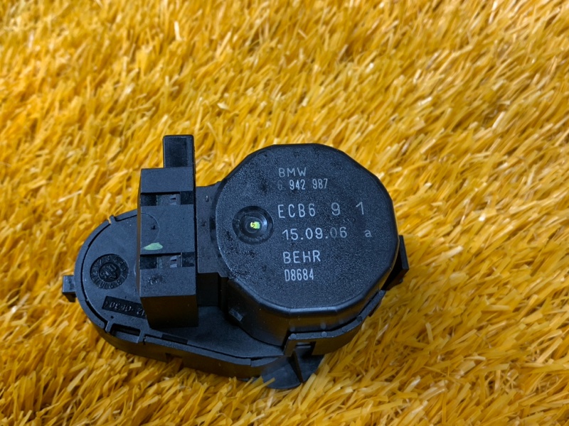 привод заслонки отопителя, 340 рублей, Красноярск