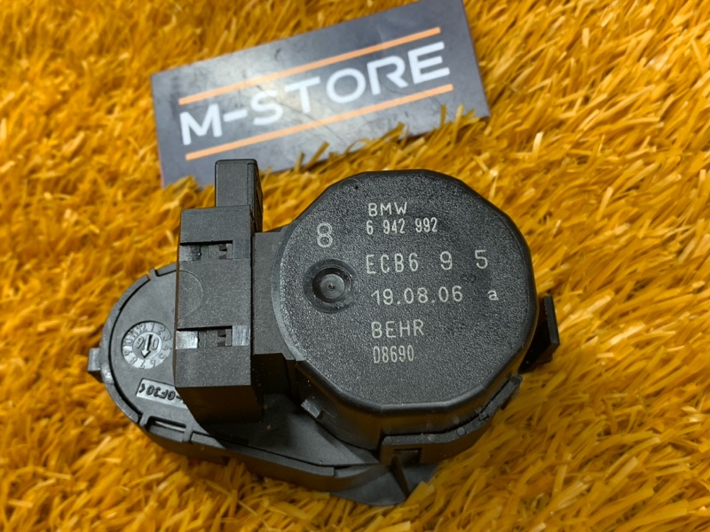 привод заслонки отопителя, 340 рублей, Красноярск