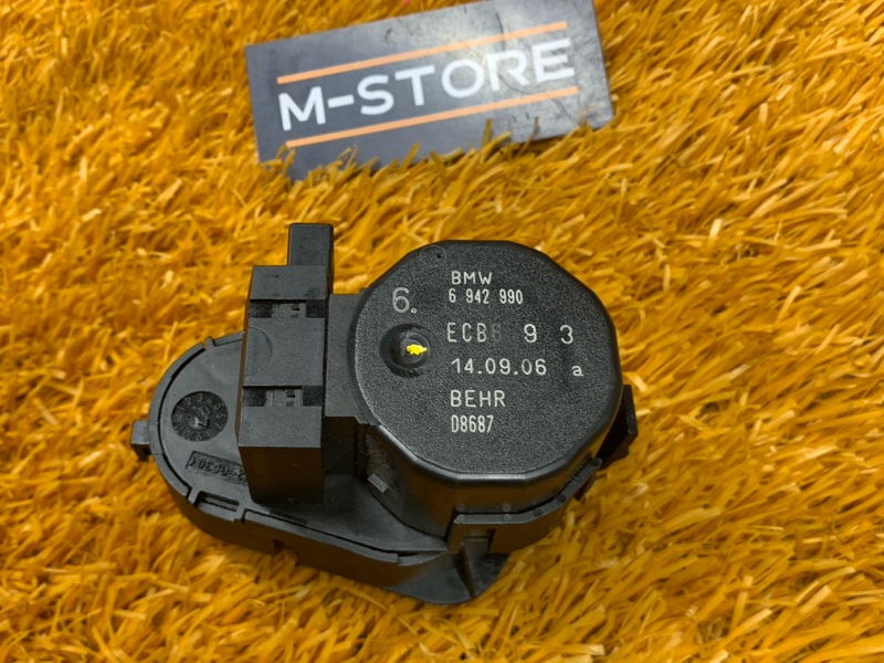 привод заслонки отопителя, 340 рублей, Красноярск