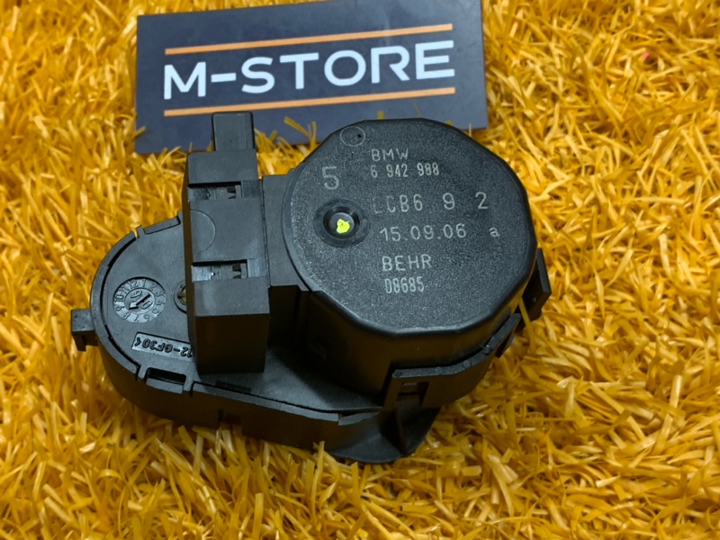 привод заслонки отопителя, 340 рублей, Красноярск