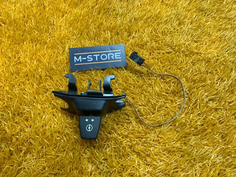 Кнопка регулировки руля, 350 рублей, Красноярск