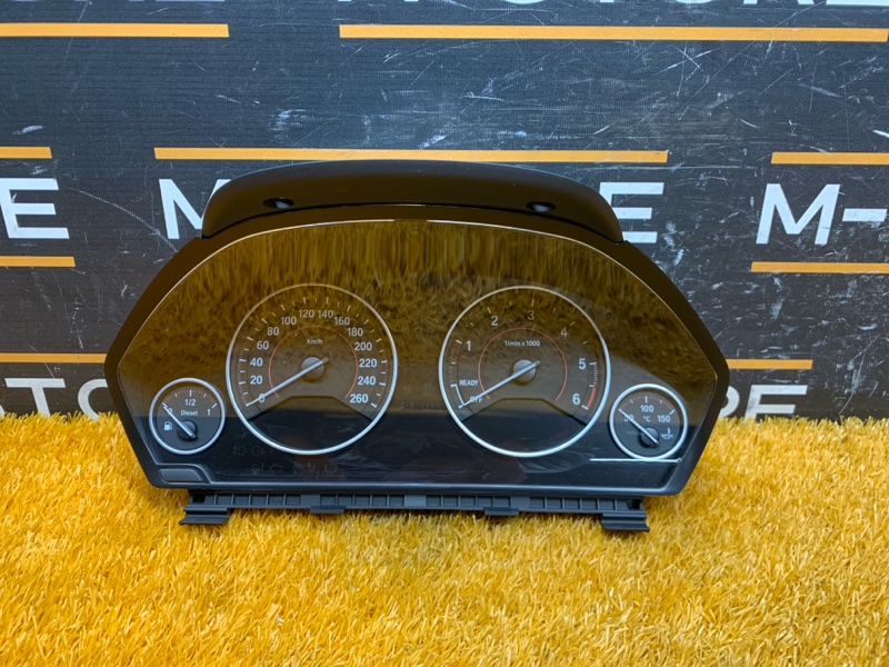 щиток приборов, 11690 рублей, Красноярск