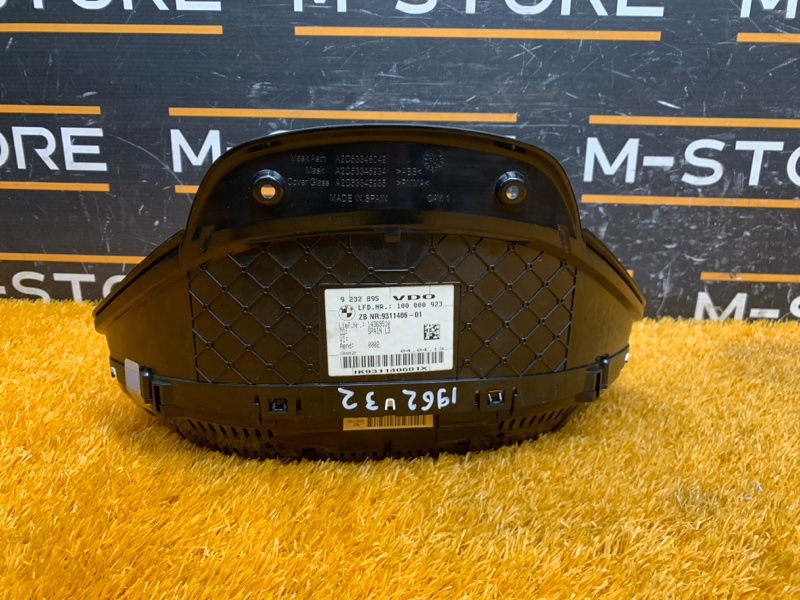 щиток приборов, 11690 рублей, Красноярск