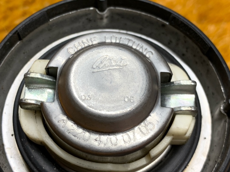 крышка топливного бака, 300 рублей, Красноярск