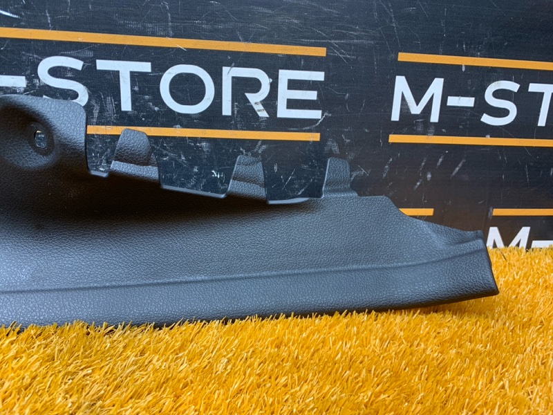 Накладка на порог салона, 540 рублей, Красноярск