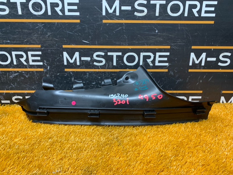 Накладка на порог салона, 540 рублей, Красноярск