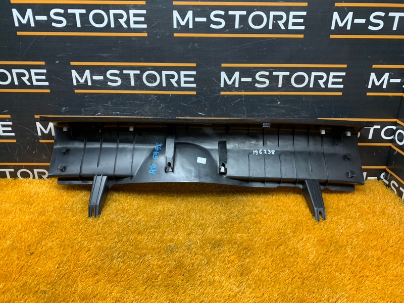 Накладка замка багажника, 1160 рублей, Красноярск