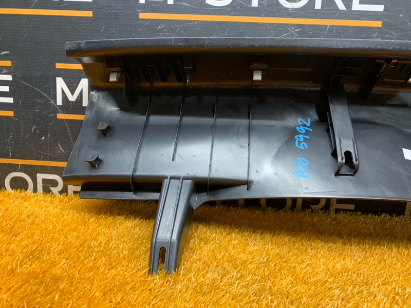 Накладка замка багажника, 1160 рублей, Красноярск