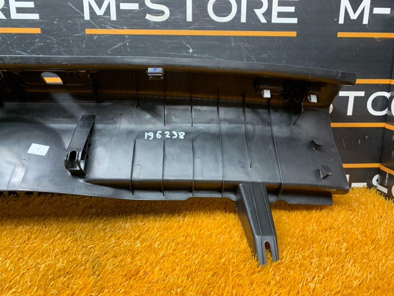 Накладка замка багажника, 1160 рублей, Красноярск