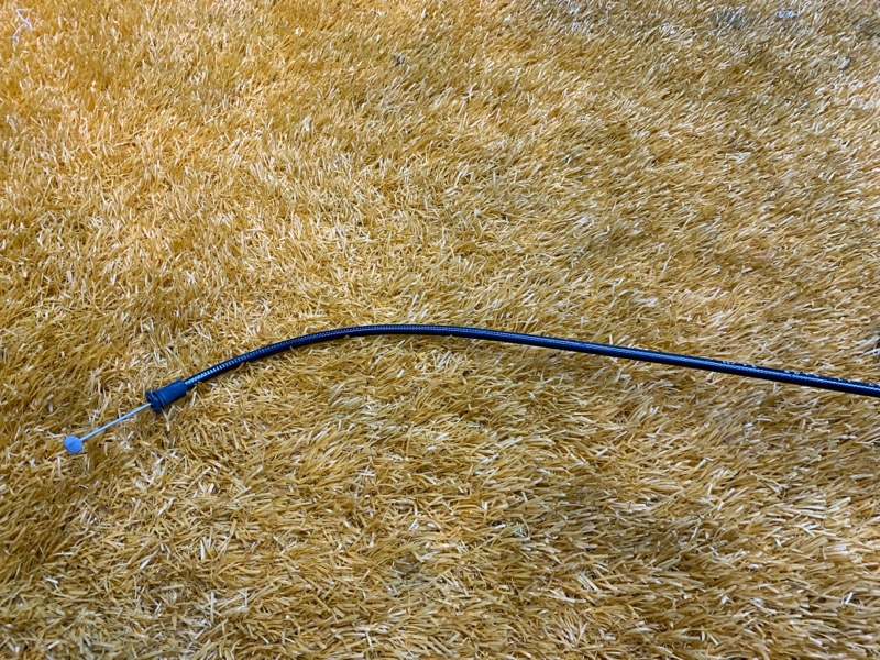 трос капота, 1000 рублей, Красноярск