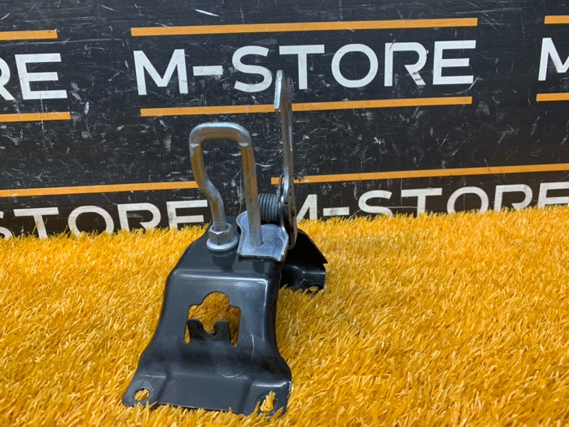 скоба капота, 700 рублей, Красноярск