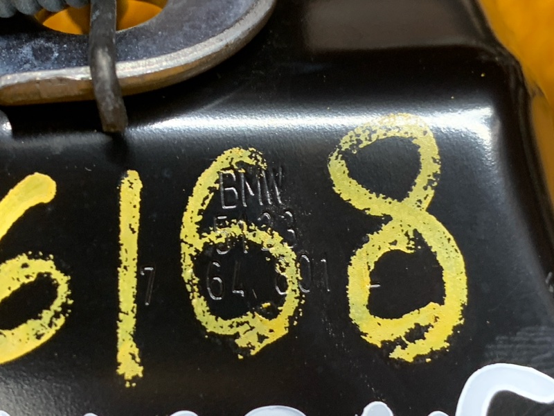 скоба капота, 700 рублей, Красноярск