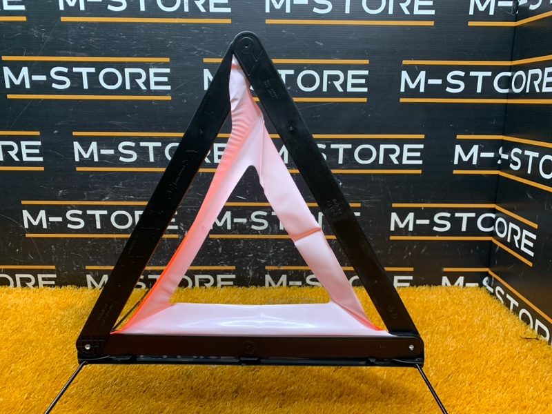 знак аварийной остановки, 300 рублей, Красноярск