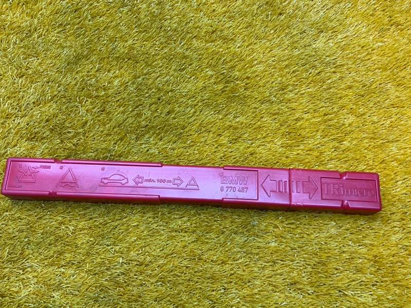 знак аварийной остановки, 300 рублей, Красноярск