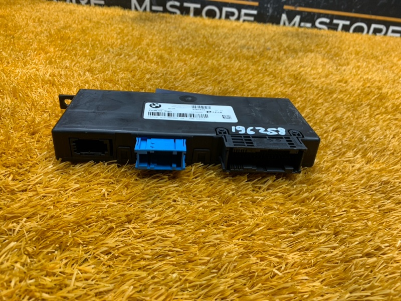 Блок управления ZGW (Центральный межсетевой преобразователь), 1500 рублей, Красноярск