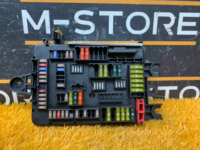 блок предохранителей, 800 рублей, Красноярск