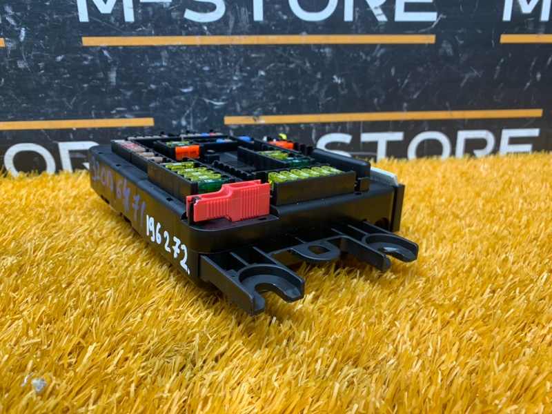 блок предохранителей, 800 рублей, Красноярск