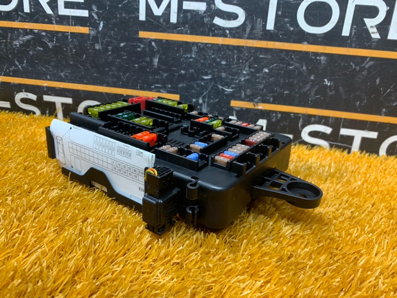 блок предохранителей, 800 рублей, Красноярск