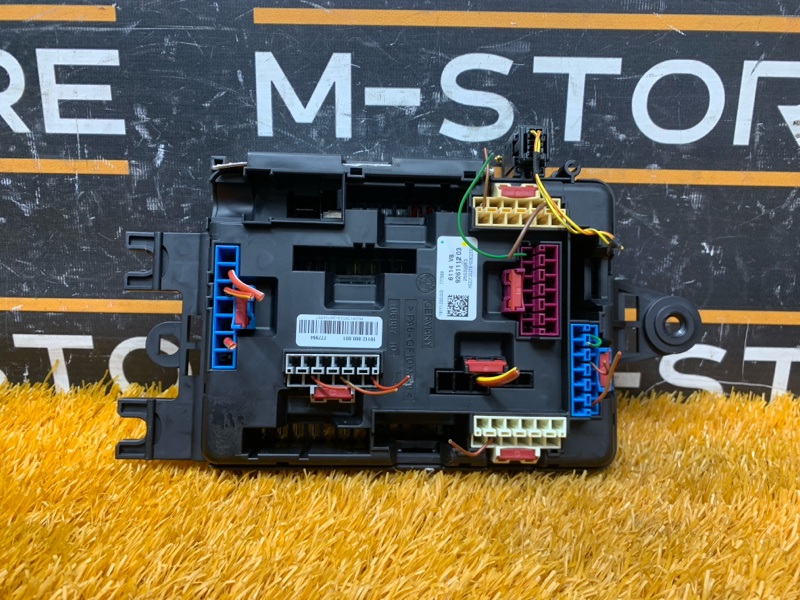 блок предохранителей, 800 рублей, Красноярск