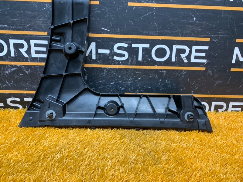 крепление бампера, 930 рублей, Красноярск