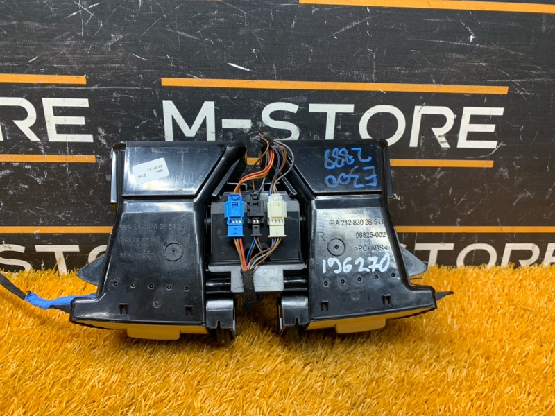 дефлектор воздушный, 2000 рублей, Красноярск