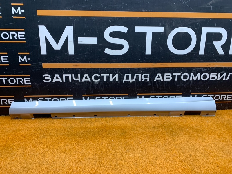 накладка на порог, 1500 рублей, Красноярск