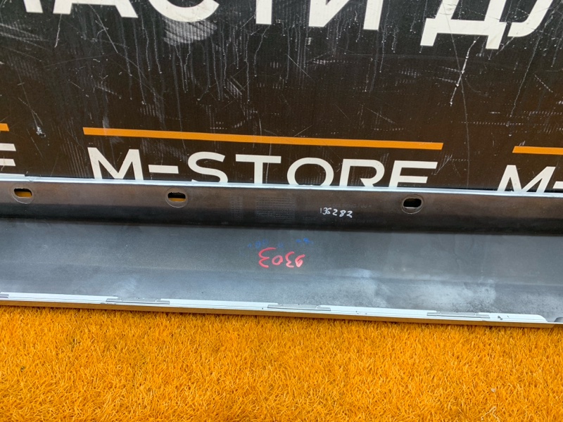 накладка на порог, 1500 рублей, Красноярск