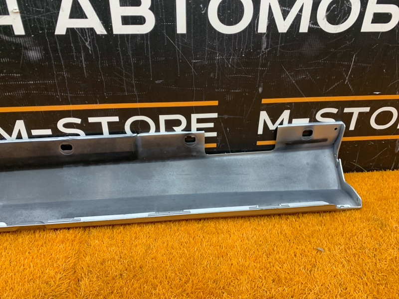 накладка на порог, 1500 рублей, Красноярск