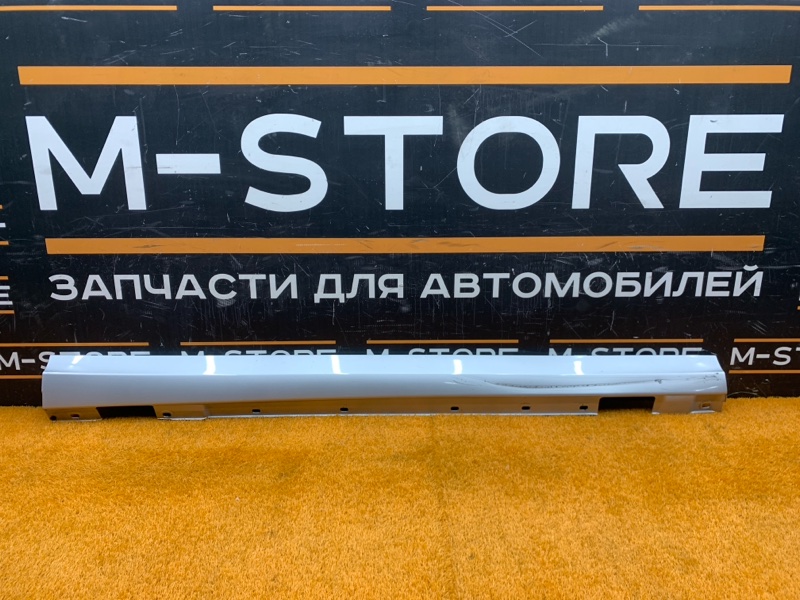 накладка на порог, 1500 рублей, Красноярск