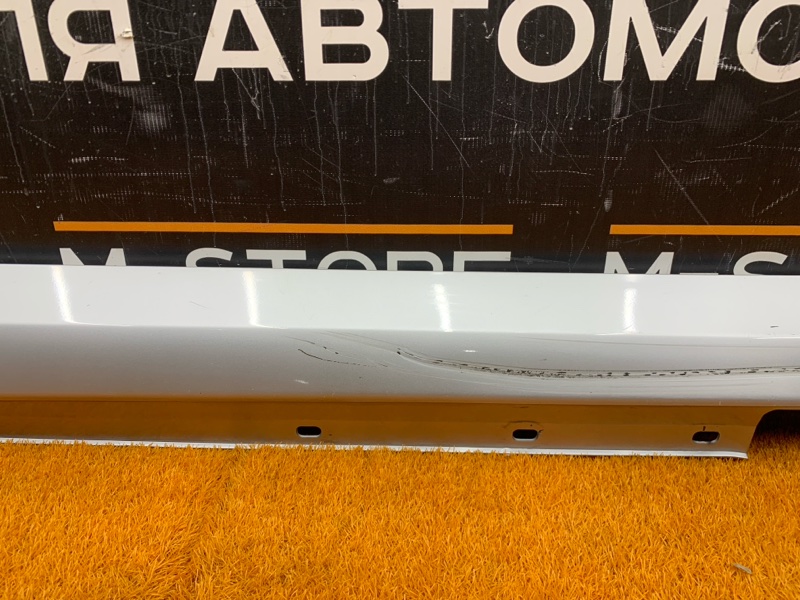 накладка на порог, 1500 рублей, Красноярск