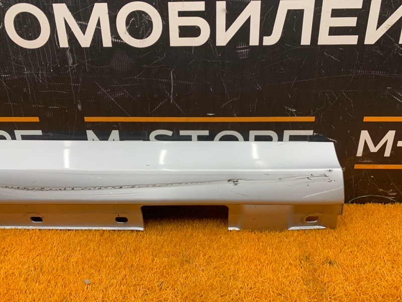 накладка на порог, 1500 рублей, Красноярск