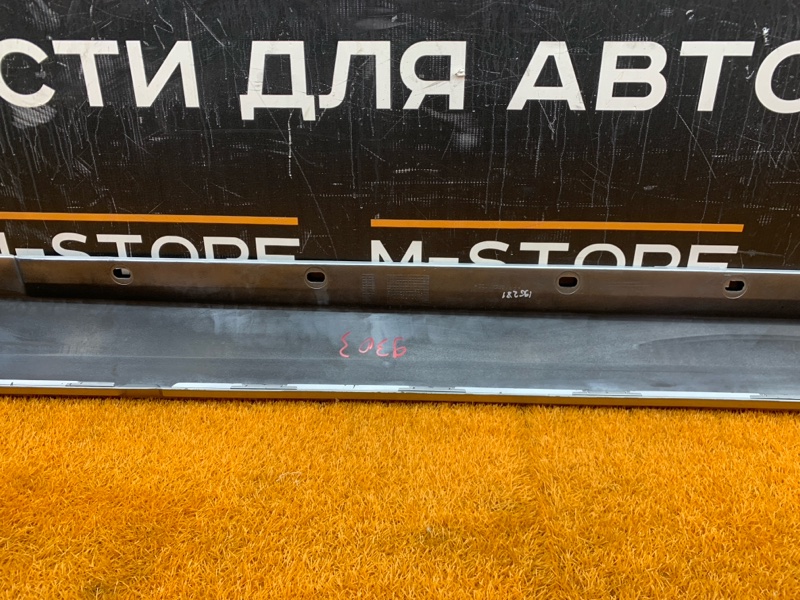 накладка на порог, 1500 рублей, Красноярск