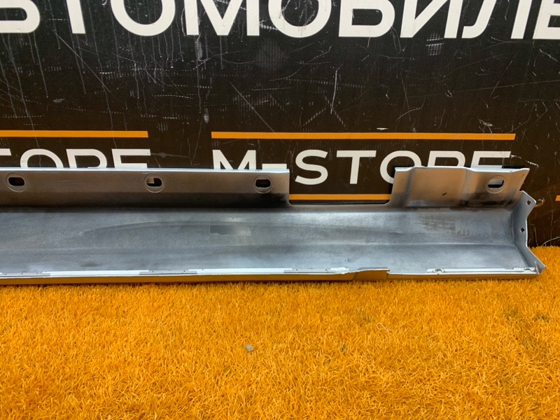 накладка на порог, 1500 рублей, Красноярск